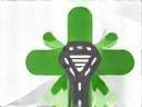 Vignette Guide Logo Graphic